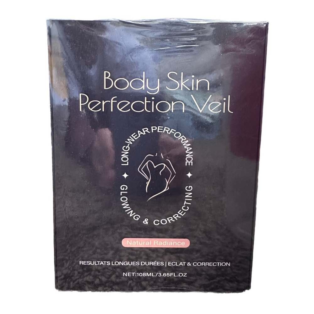 Body Skin Perfection Veil - Natural Radiance